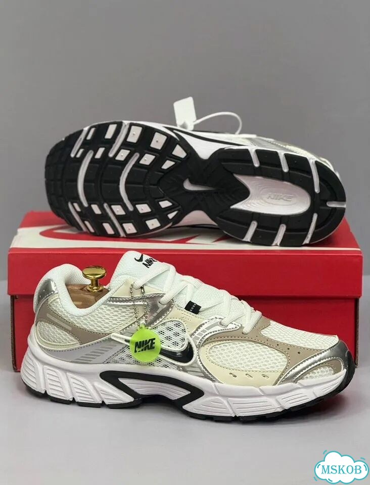 Кроссовки Nike V5 RNR SE Denim Beige 37-45 фото 2