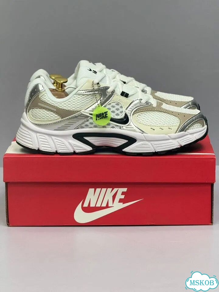 Кроссовки Nike V5 RNR SE Denim Beige 37-45 фото 3