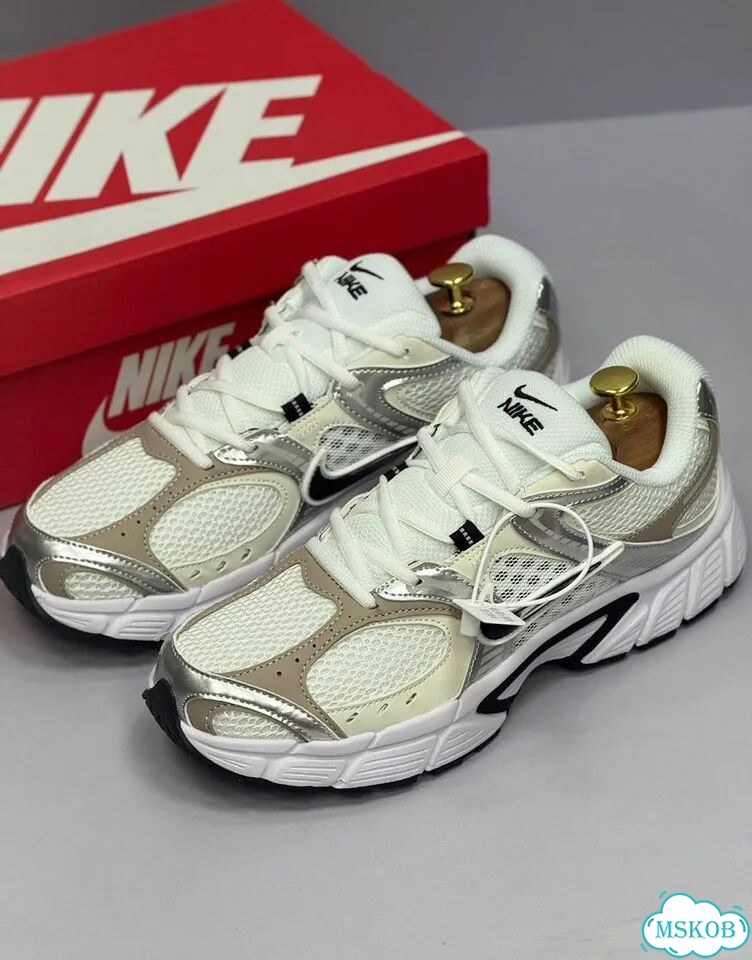 Кроссовки Nike V5 RNR SE Denim Beige 37-45 фото 4