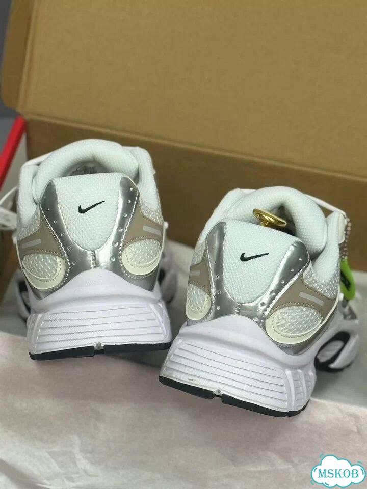Кроссовки Nike V5 RNR SE Denim Beige 37-45 фото 5