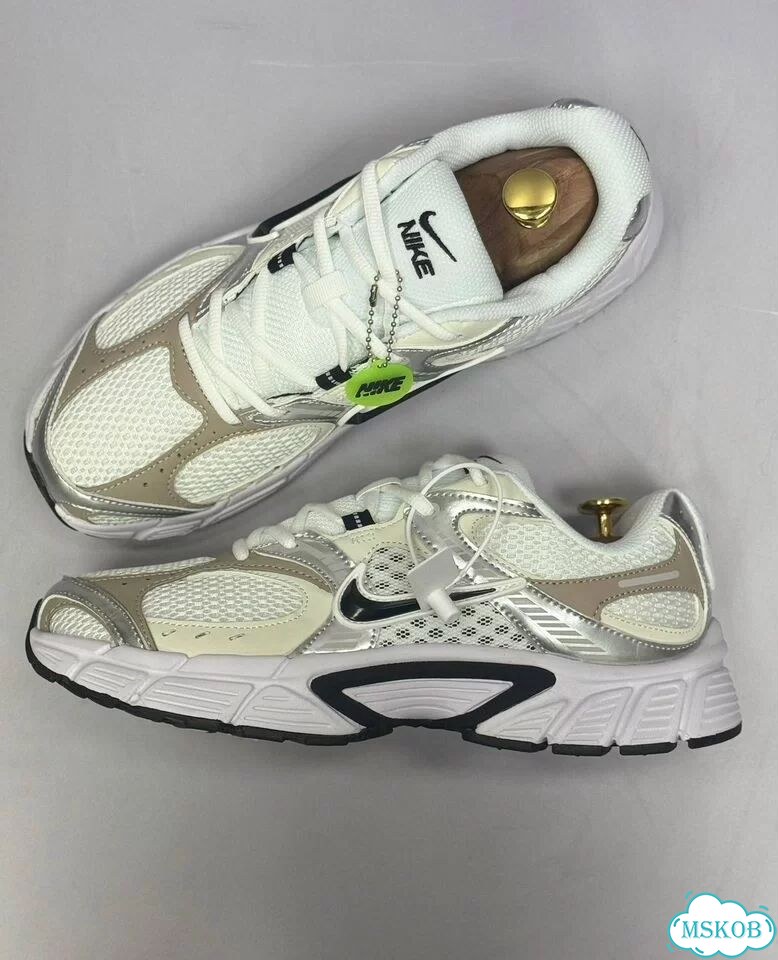 Кроссовки Nike V5 RNR SE Denim Beige 37-45 фото 6
