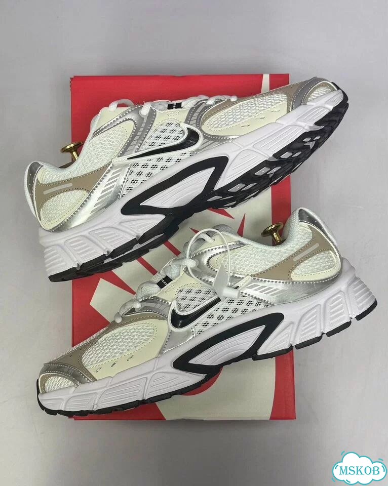 Кроссовки Nike V5 RNR SE Denim Beige 37-45 фото 8