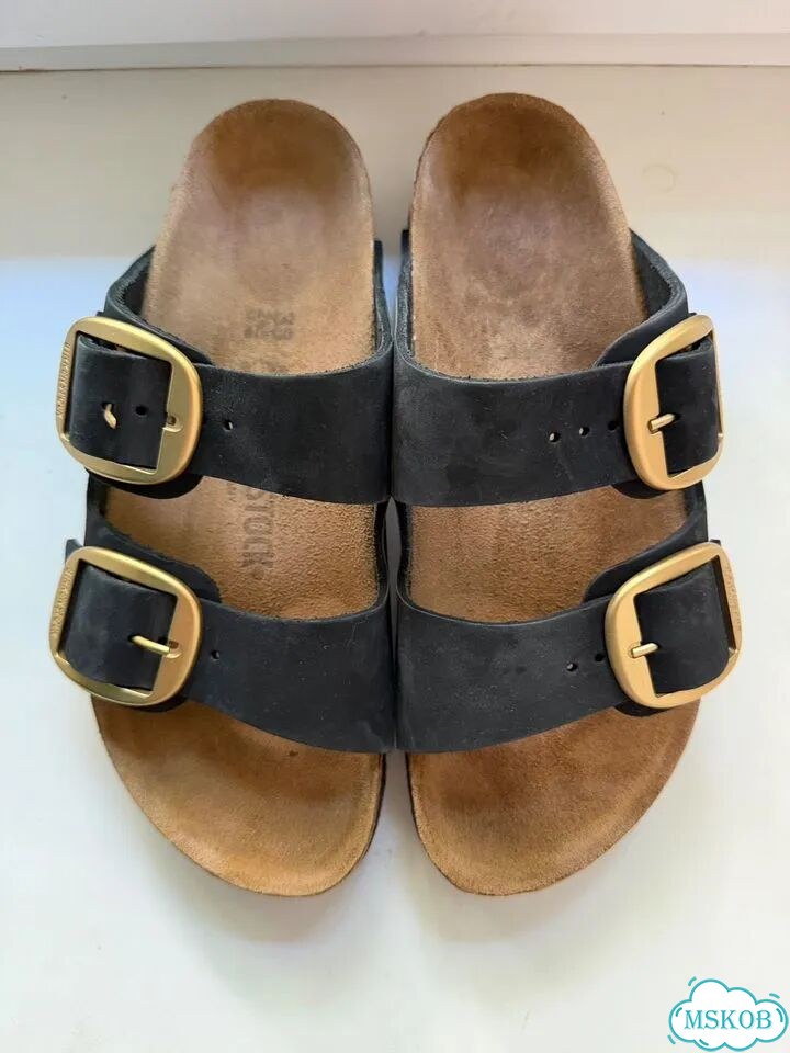 Birkenstock женские 38 фото 1