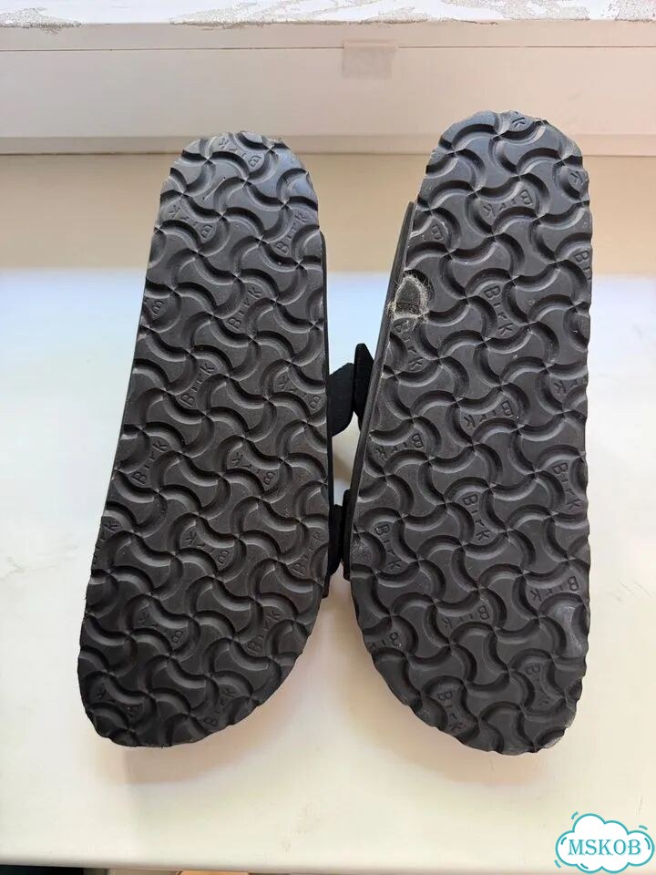 Birkenstock женские 38 фото 4