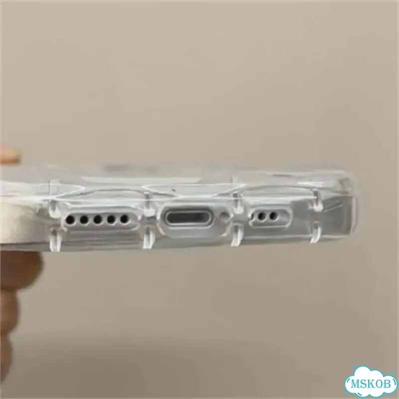 Чехол для Redmi Note 12 4G S13196 с браслетом и цепочкой фото 7
