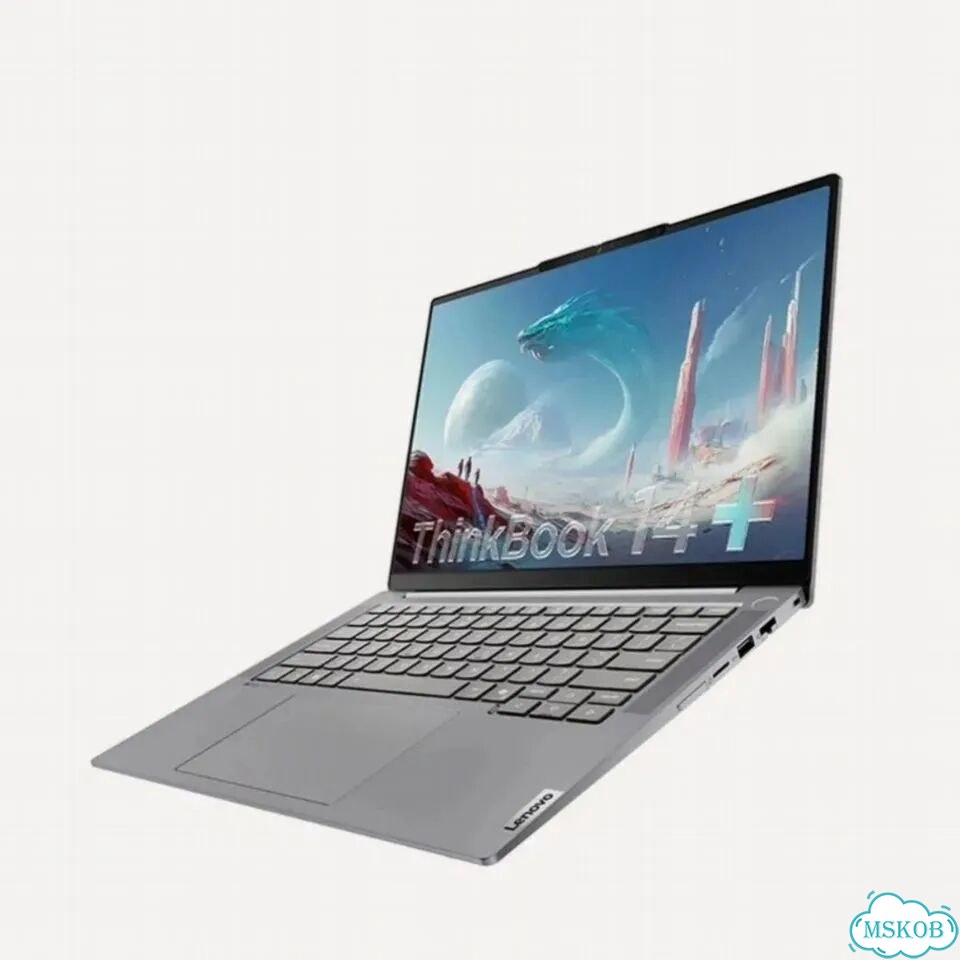 Lenovo ThinkBook 14+/U5-225H/32gb/1Tb/3K 120Hz фото 1