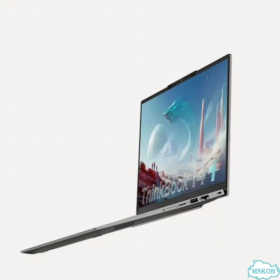 Lenovo ThinkBook 14+/U5-225H/32gb/1Tb/3K 120Hz фото 2