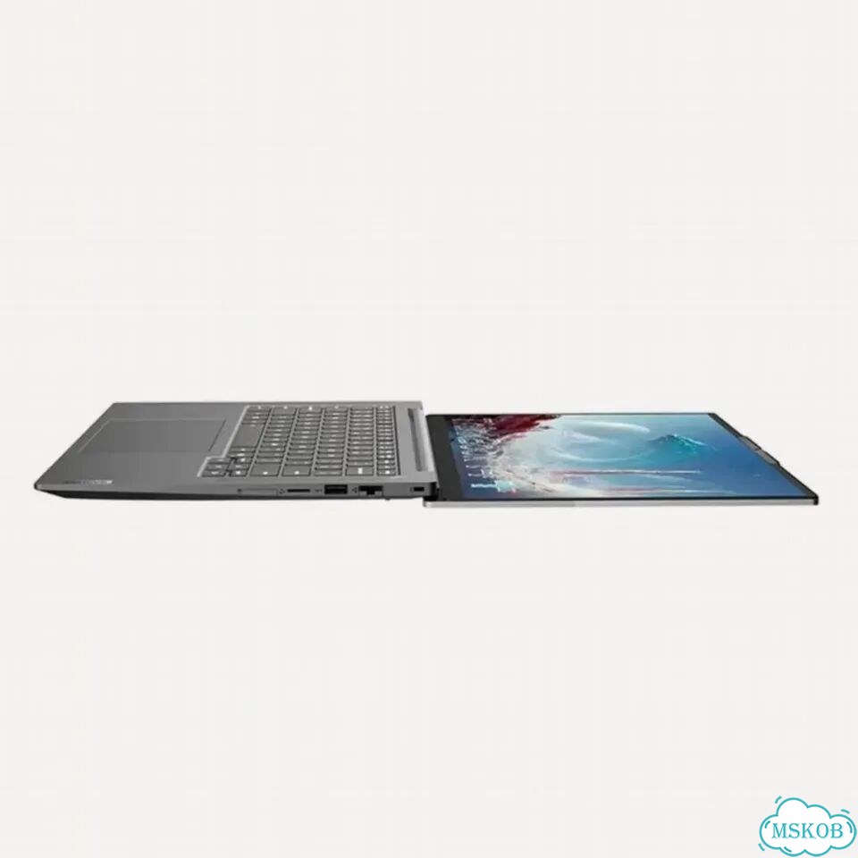 Lenovo ThinkBook 14+/U5-225H/32gb/1Tb/3K 120Hz фото 4