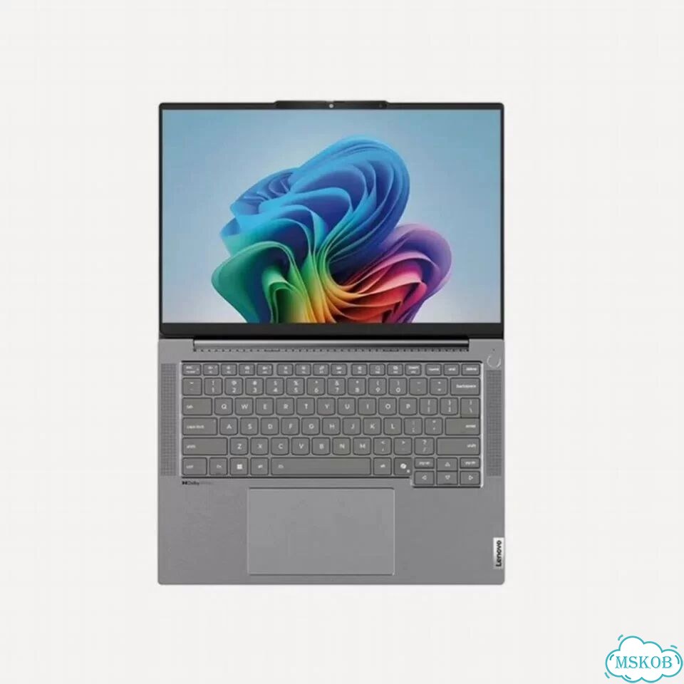 Lenovo ThinkBook 14+/U5-225H/32gb/1Tb/3K 120Hz фото 5