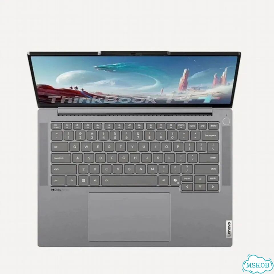 Lenovo ThinkBook 14+/U5-225H/32gb/1Tb/3K 120Hz фото 6