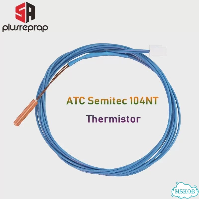 Термистор ATC Semitec 104NT, Цвет: 104GT-2 104NT фото 1