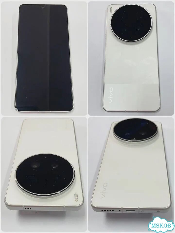 vivo X300 Ultra, 16/1 ТБ, 2 SIM фото 4