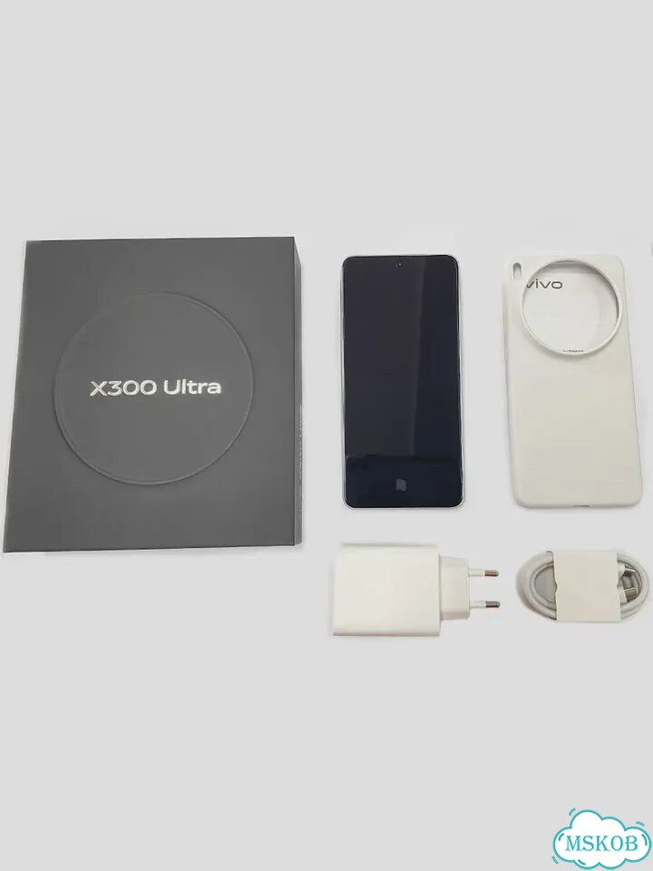 vivo X300 Ultra, 16/1 ТБ, 2 SIM фото 5