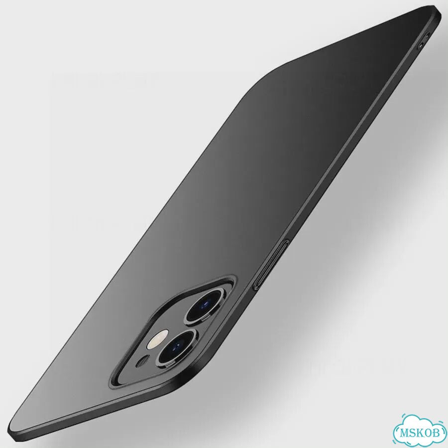 Роскошный матовый ультратонкий чехол для Apple iPhone 16 Pro Max Синий, Blue, For iPhone 17Pro Max фото 3
