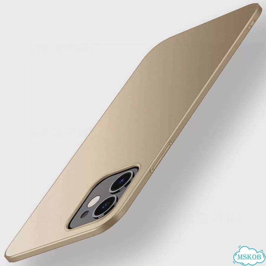Роскошный матовый ультратонкий чехол для Apple iPhone 16 Pro Max Синий, Blue, For iPhone 17Pro Max фото 4