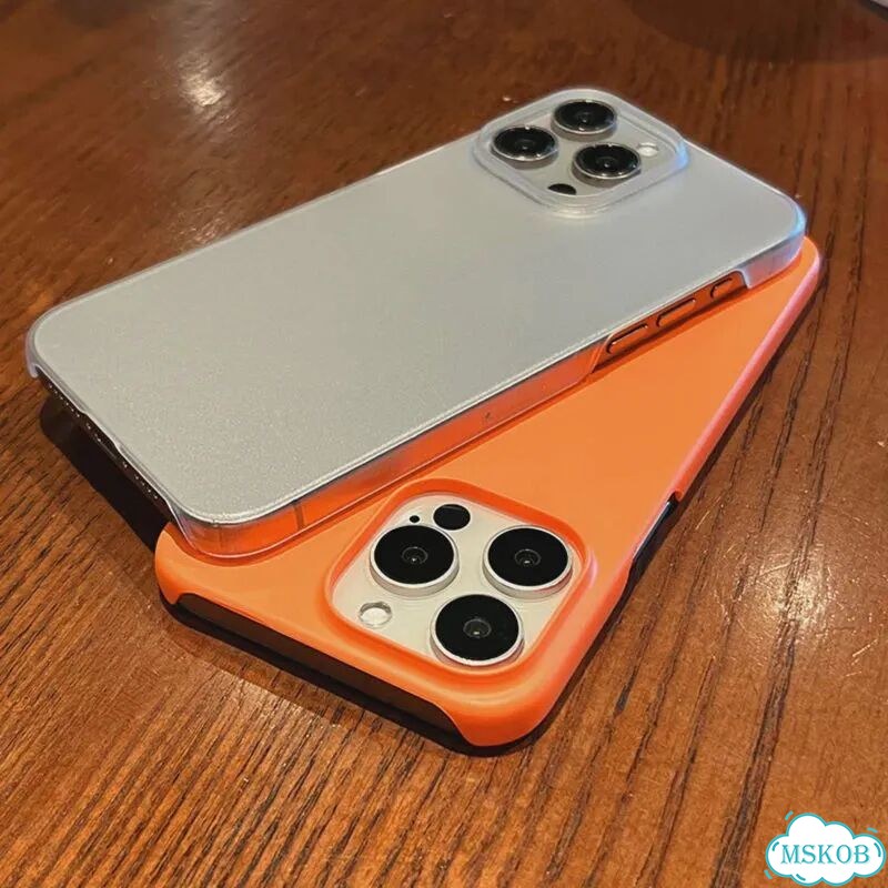 Зеленый матовый чехол для iPhone 15 фото 2