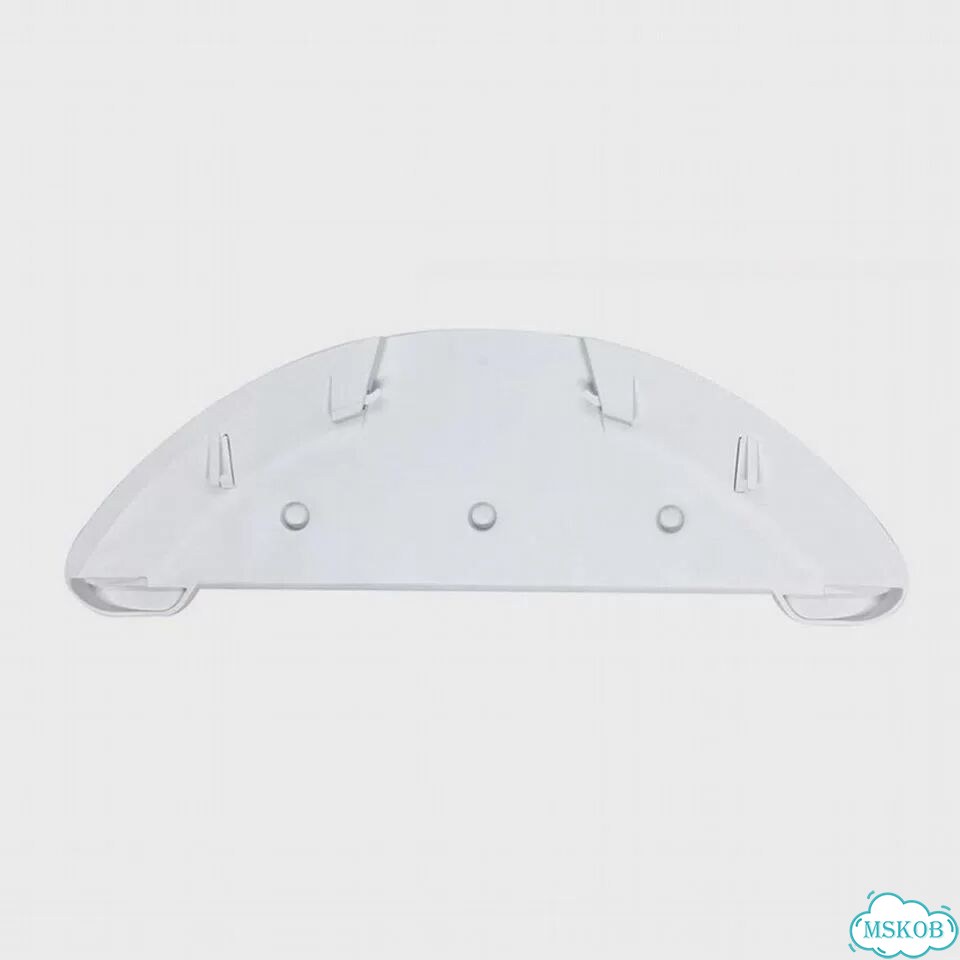 Кронштейн для швабры Xiaomi Lydsto R1 Белый, white tray фото 5