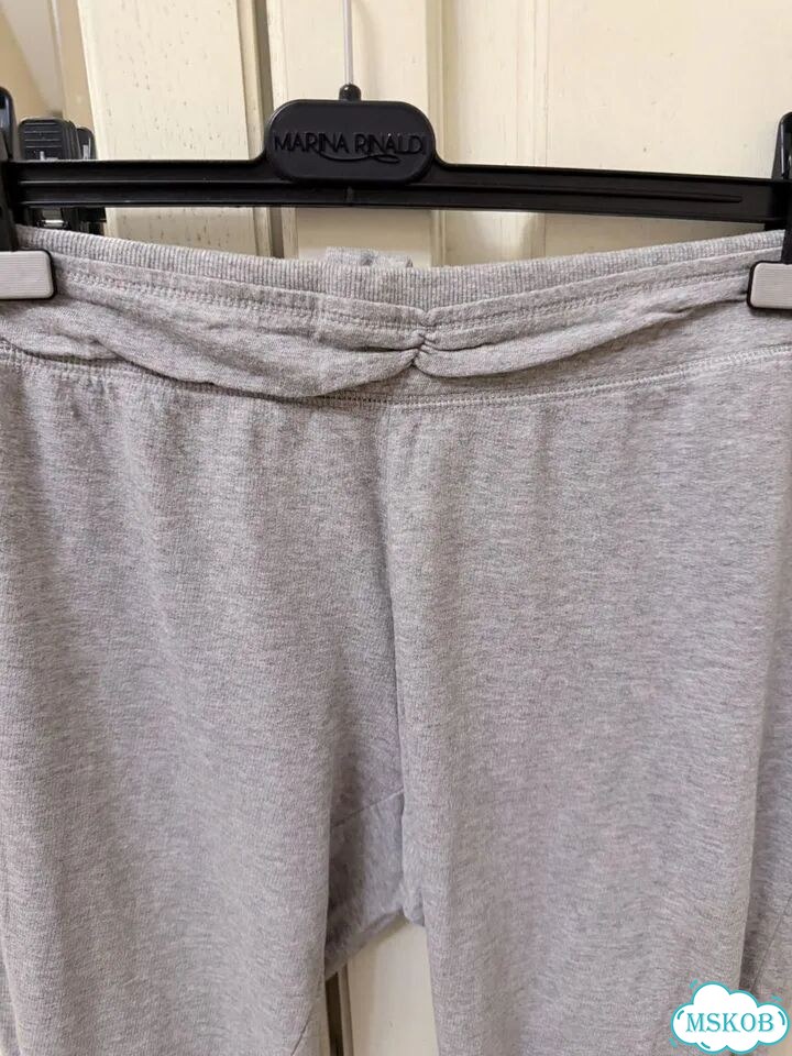 Брюки укороченные Bershka фото 2