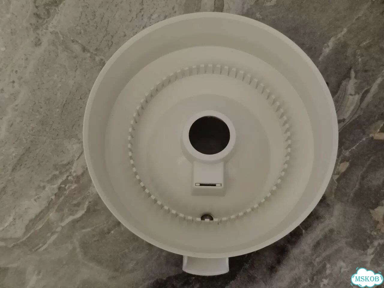 Соковыжималка Braun для цитрусовых фото 4