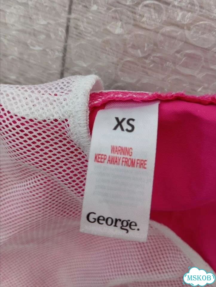 Плавательные летние шорты George Casual 42-40 фото 4