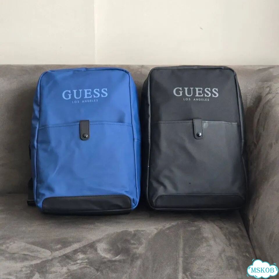 Рюкзак guess мужской фото 1