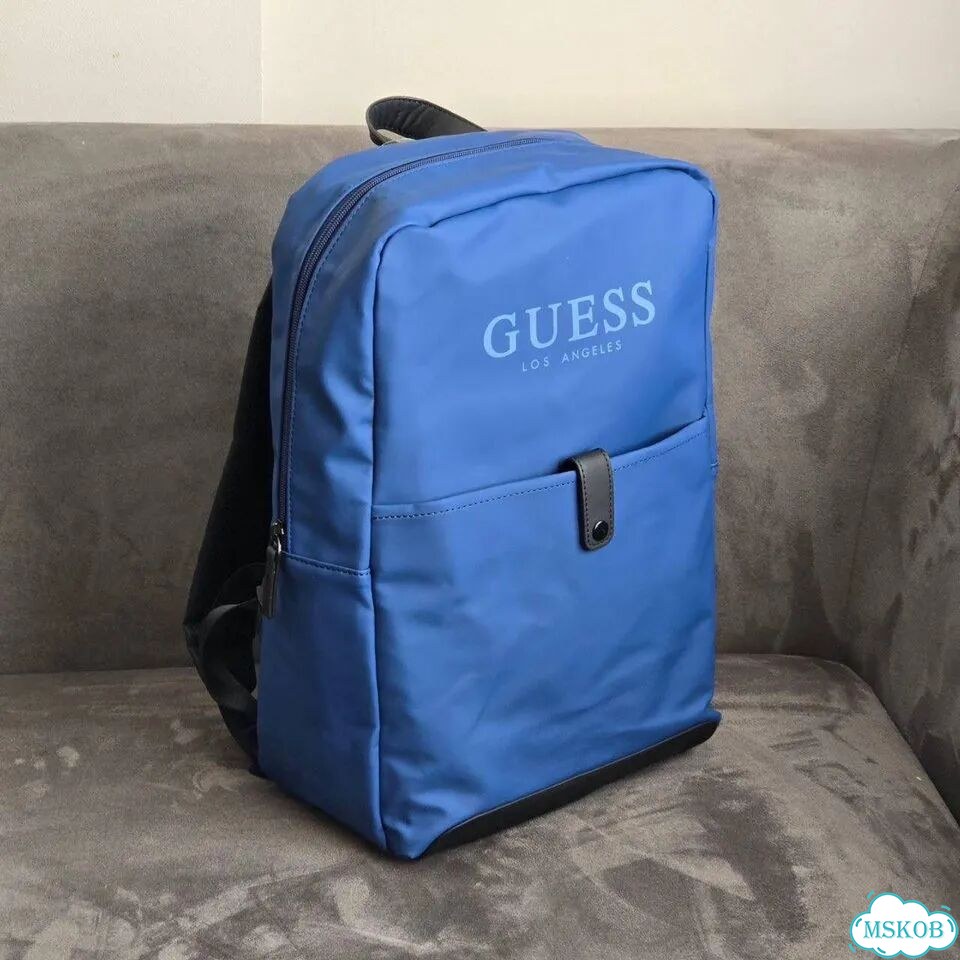 Рюкзак guess мужской фото 2