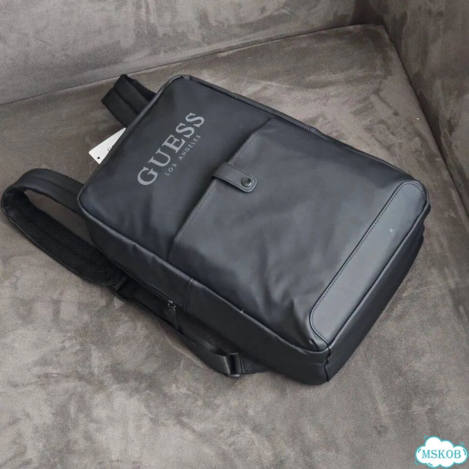 Рюкзак guess мужской фото 7
