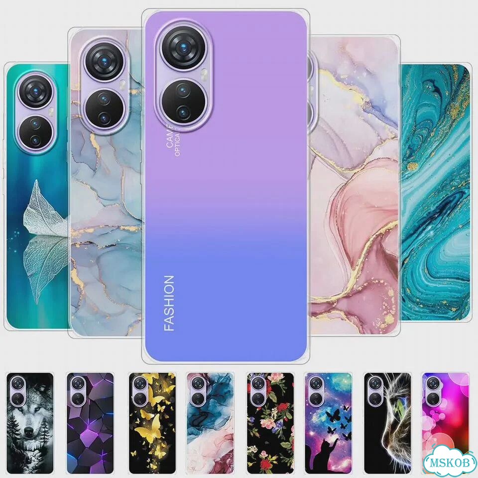 Для Blackview A200 Pro чехлы Чехол для Blackview A100 A95 A85 TM2078, For BlackviewA200Pro фото 2