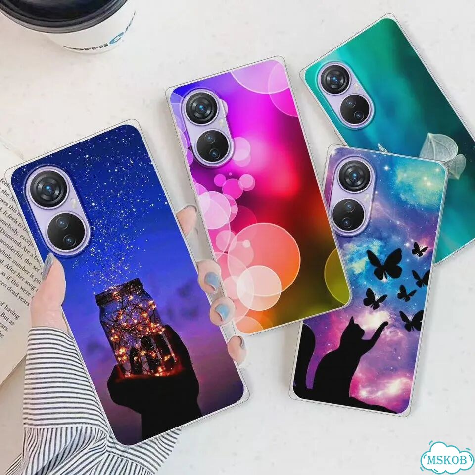Для Blackview A200 Pro чехлы Чехол для Blackview A100 A95 A85 TM2078, For BlackviewA200Pro фото 5