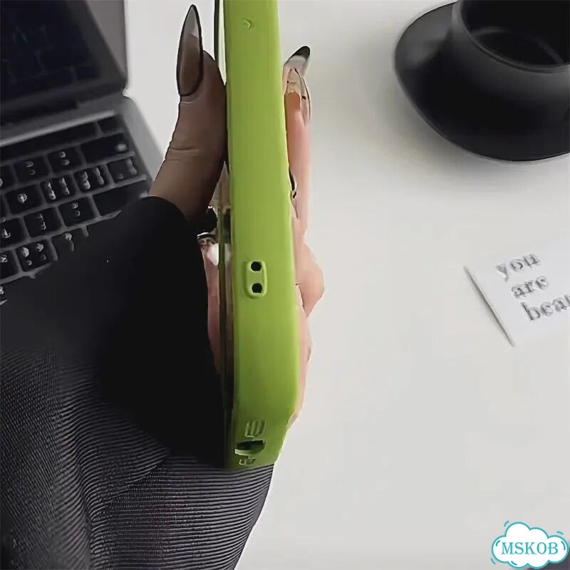 Чехол для iPhone 16 Pro с цветочным принтом, коричневый фото 6