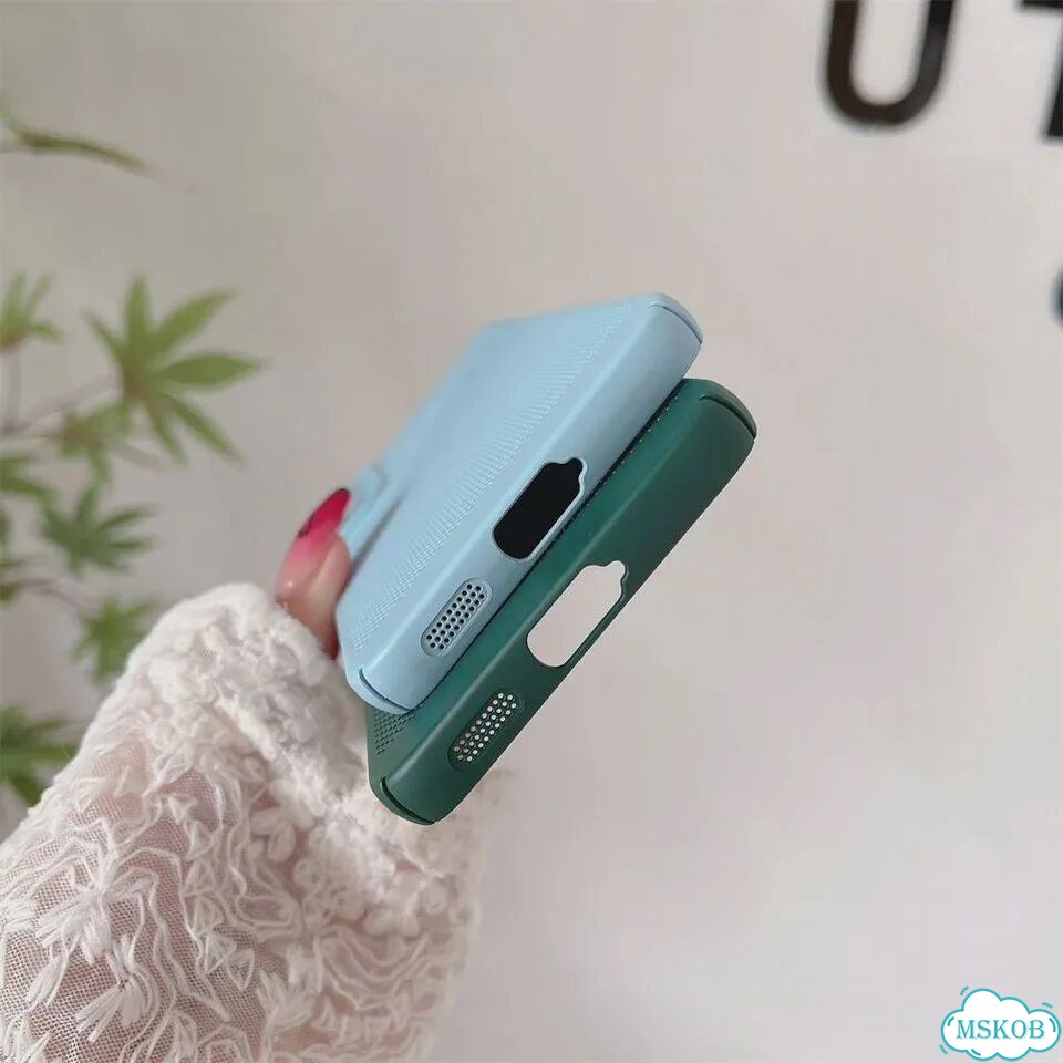Белый чехол для Samsung S20 FE фото 5