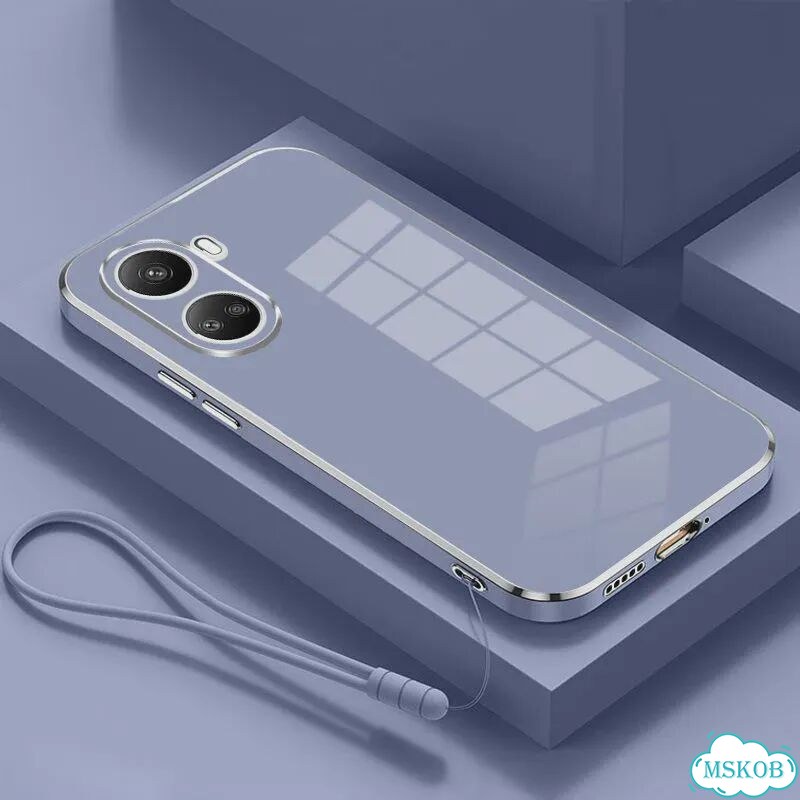 Чехол Huawei Nova 10 SE, gs6D grey фото 1