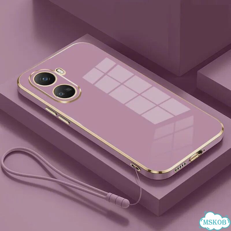 Чехол Huawei Nova 10 SE, gs6D grey фото 2