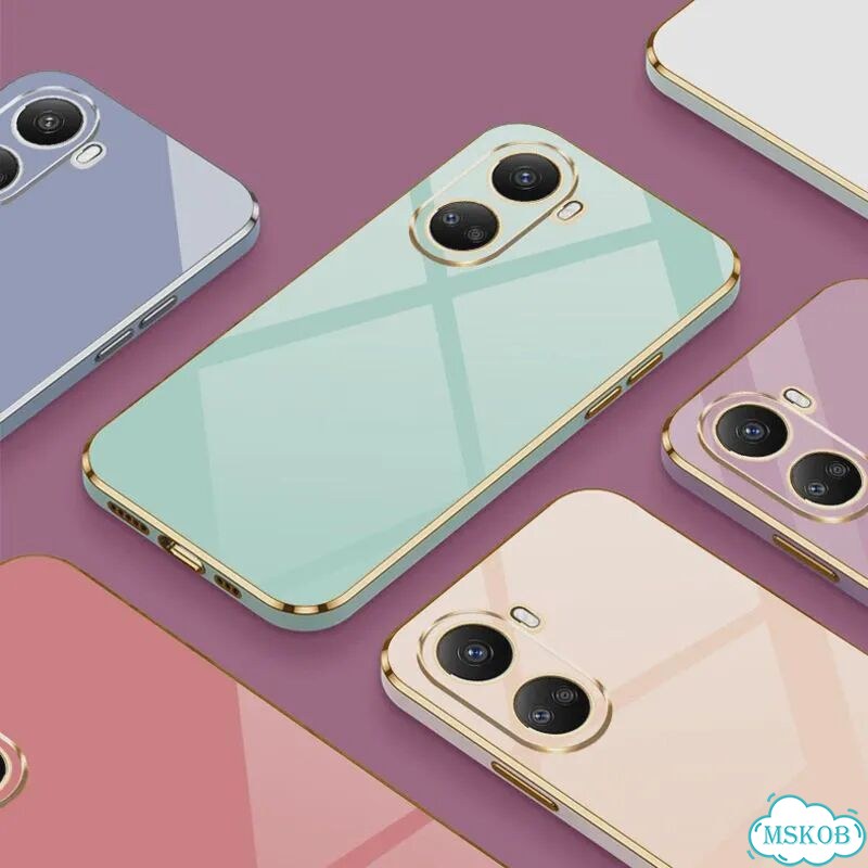 Чехол Huawei Nova 10 SE, gs6D grey фото 4