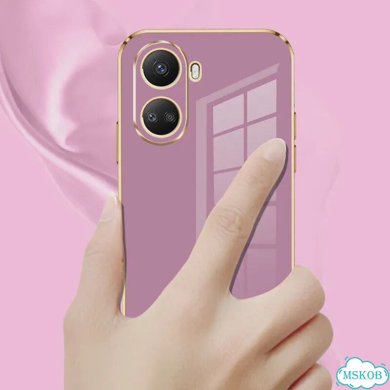 Чехол Huawei Nova 10 SE, gs6D grey фото 7