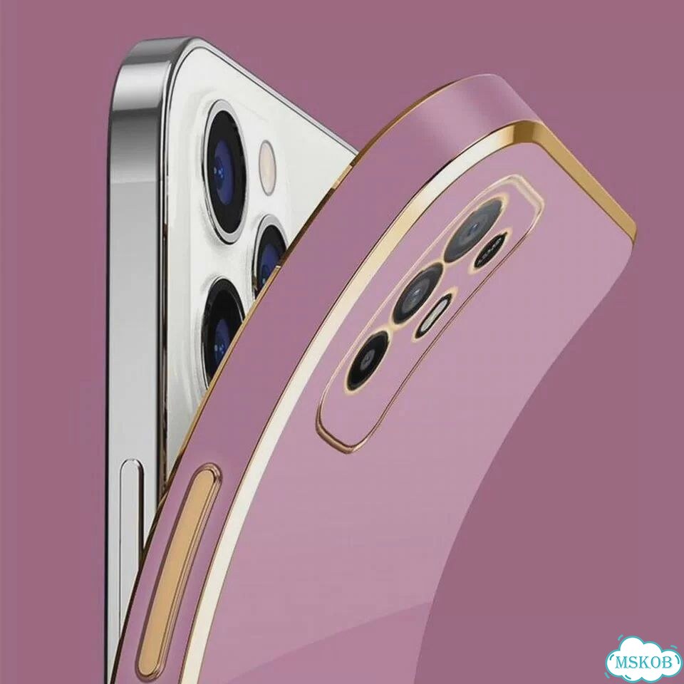 Чехол для oppo Reno5z, черный, противоударный фото 4