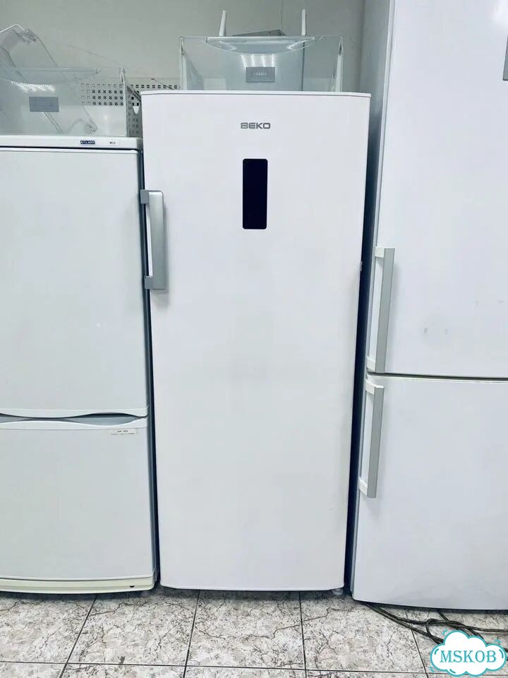 Морозильная камера Beko фото 1