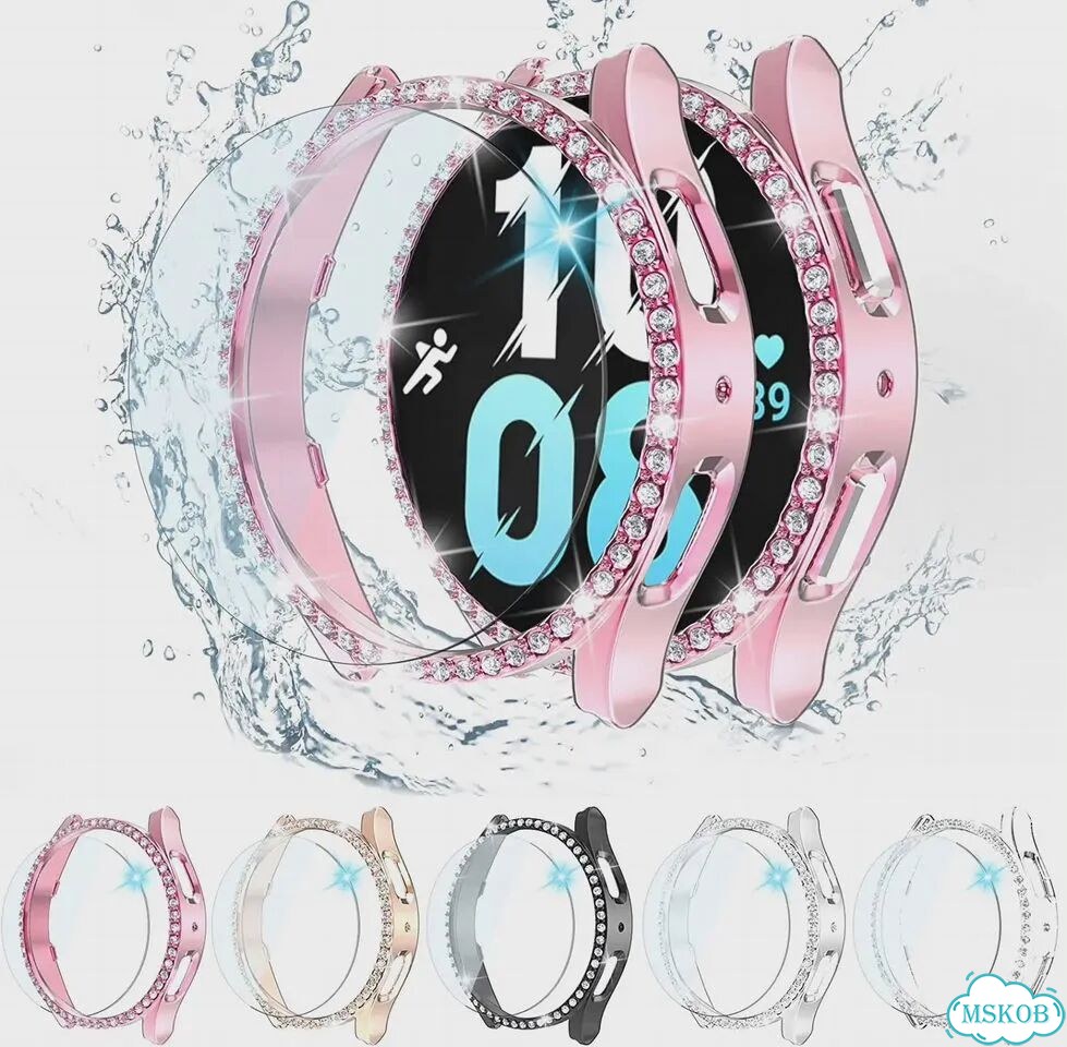 Чехол ouio для Galaxy Watch 5 фото 2