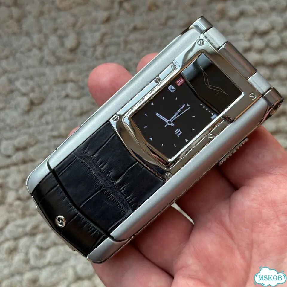 Vertu Constellation Ayxta, 1 SIM фото 1