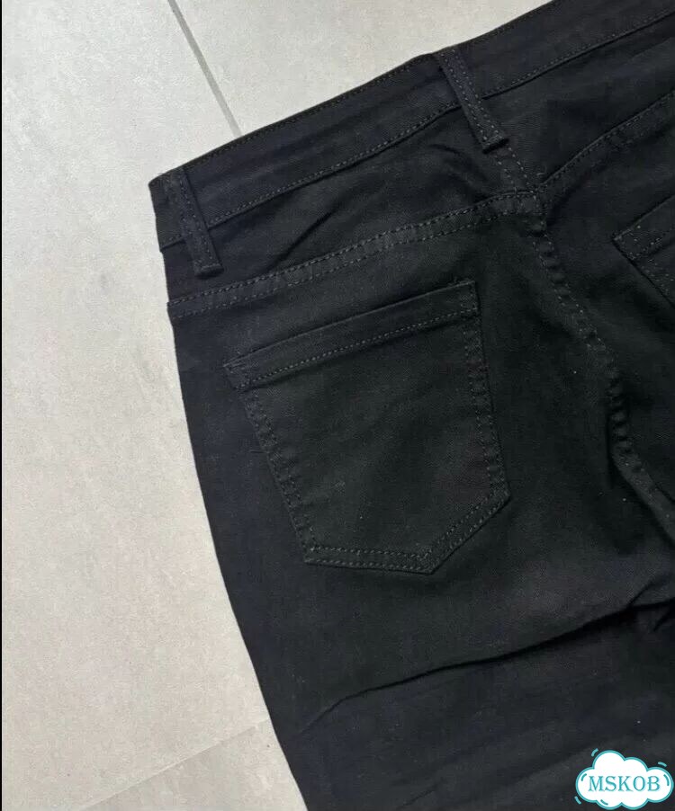 Лучшие джинсы клеш bootcut в мире фото 4