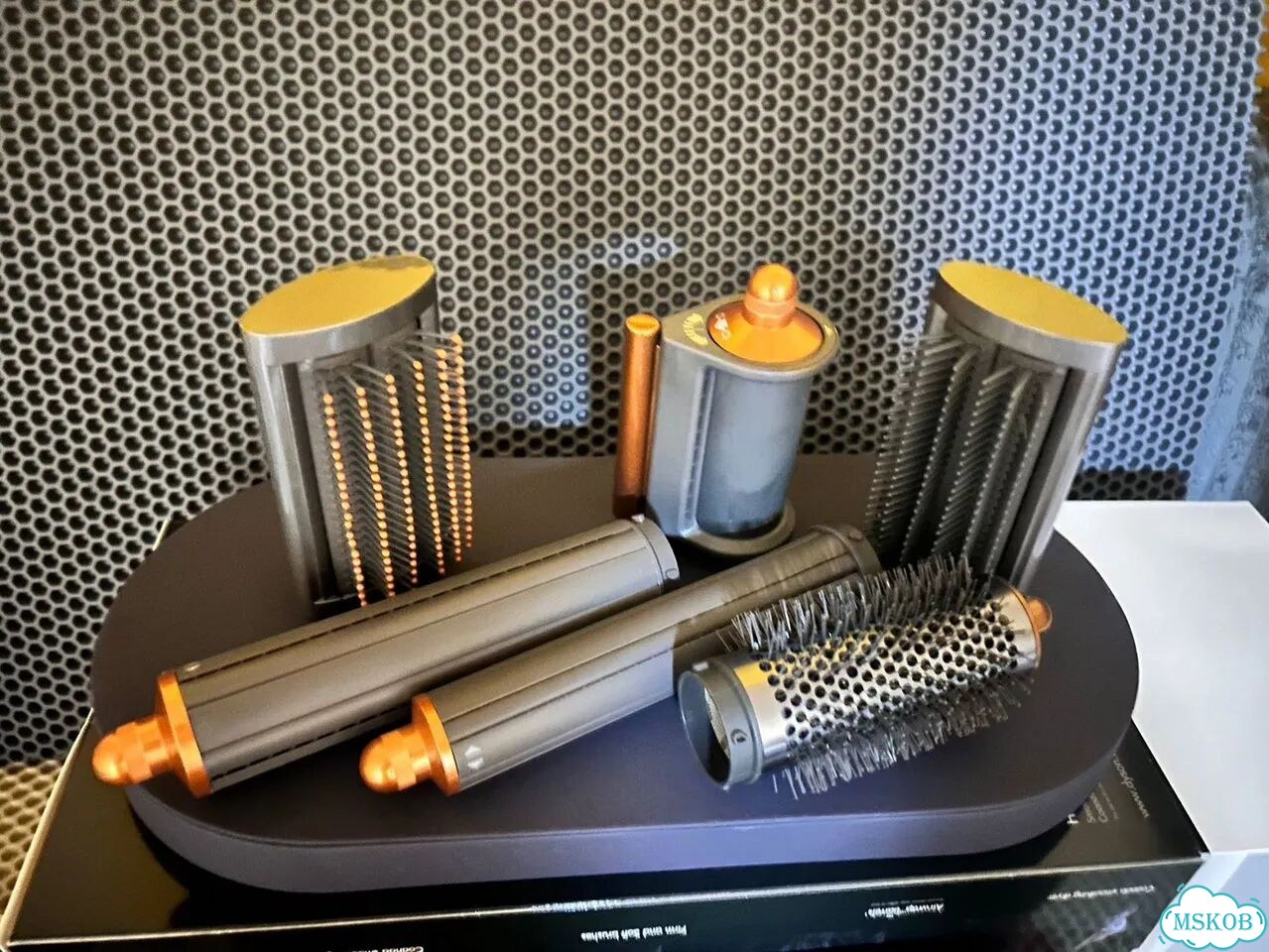 Dyson HS05 стайлер Малайзия фото 2