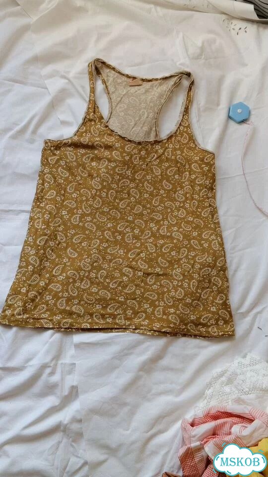 Майка Pull Bear, L фото 1