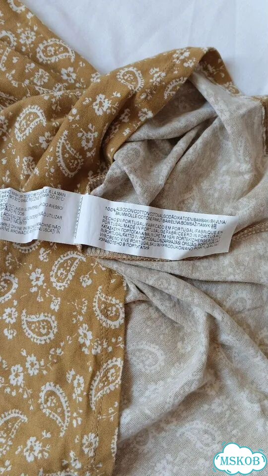 Майка Pull Bear, L фото 3