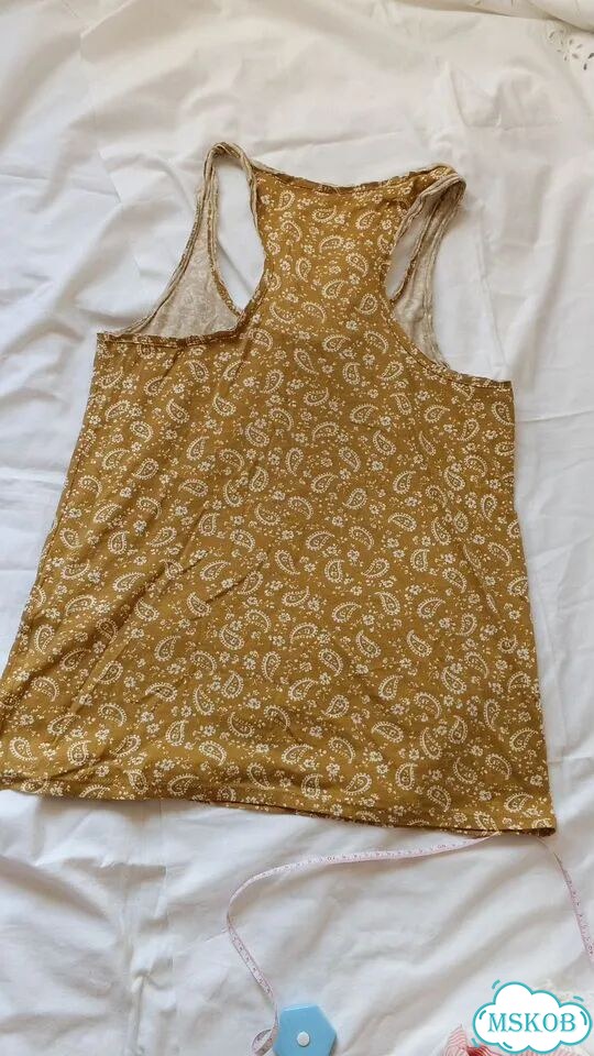 Майка Pull Bear, L фото 4