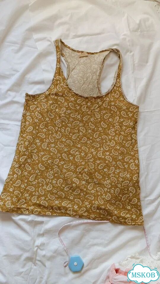 Майка Pull Bear, L фото 6