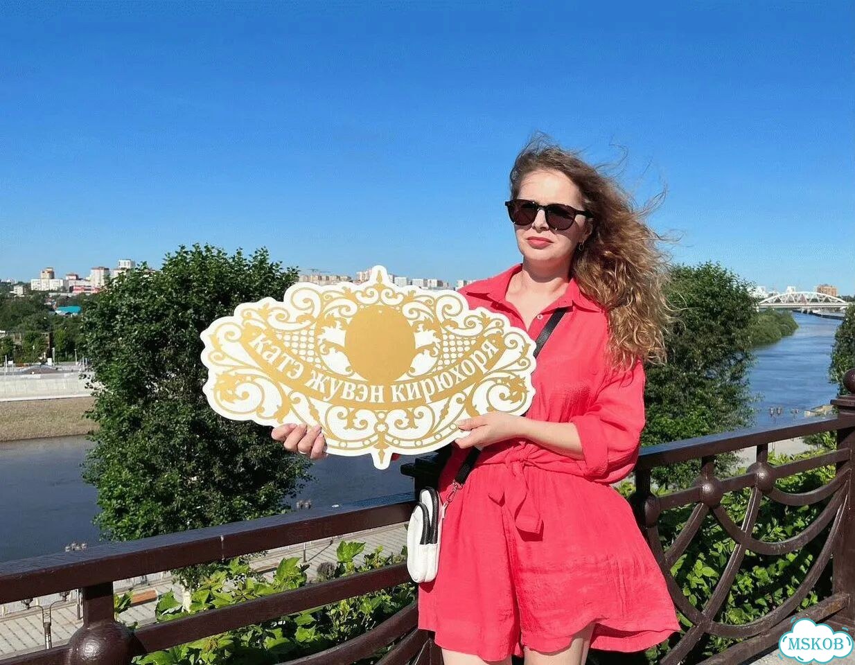 Адресная вывеска от производителя / табличка фото 1