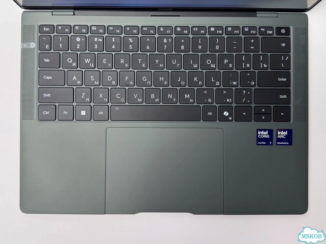 Honor MagicBook Art 14 Ultra 7 155H 32/1 фото 11