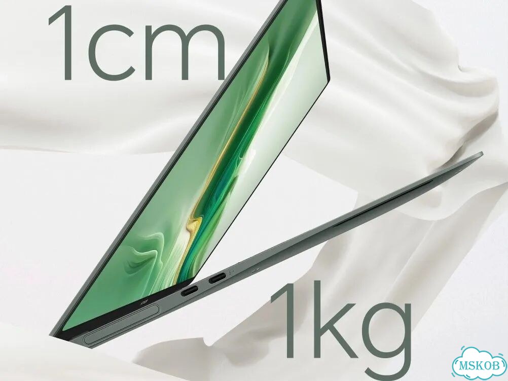 Honor MagicBook Art 14 Ultra 7 155H 32/1 фото 3