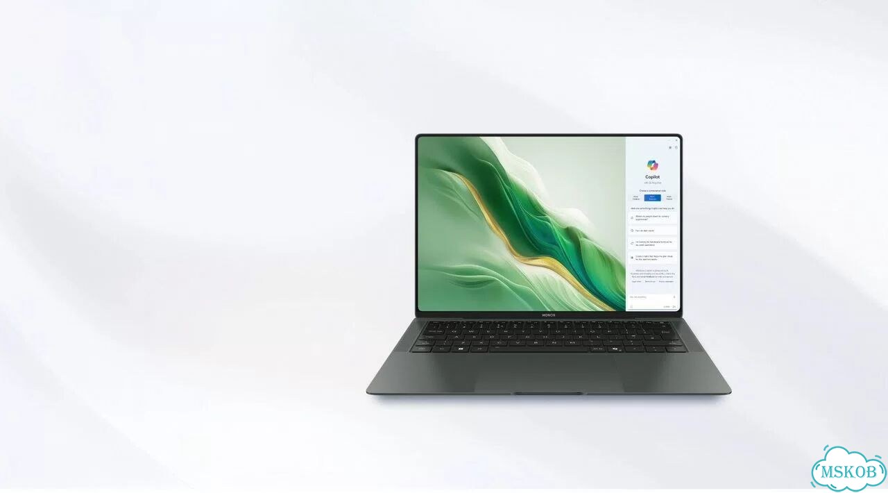 Honor MagicBook Art 14 Ultra 7 155H 32/1 фото 4