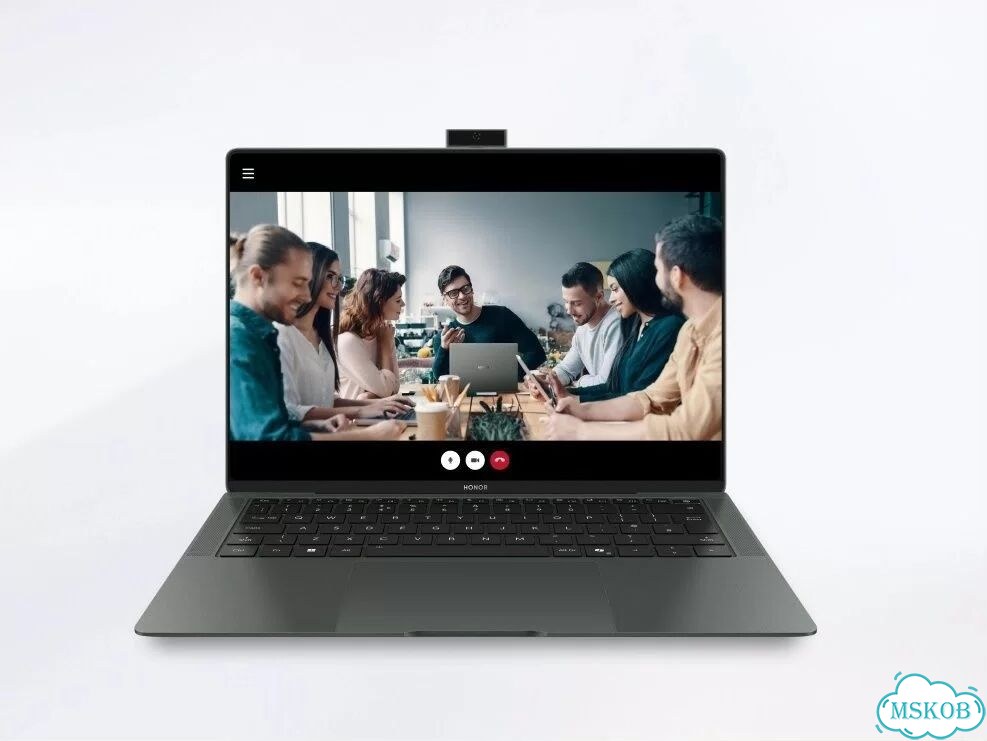 Honor MagicBook Art 14 Ultra 7 155H 32/1 фото 6